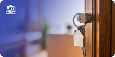 Come sbloccare una serratura inceppata senza rovinarla 🗝️